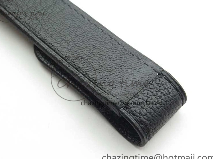 0210 Daytona DIW Carbon OMF Best Edition Carbon Dial on Black Leather Strap A Bright 2836